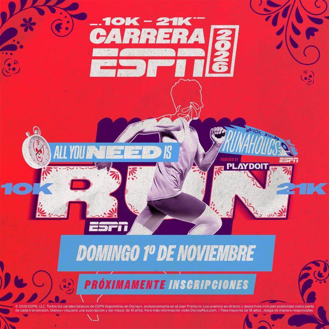 21k ESPN 2026