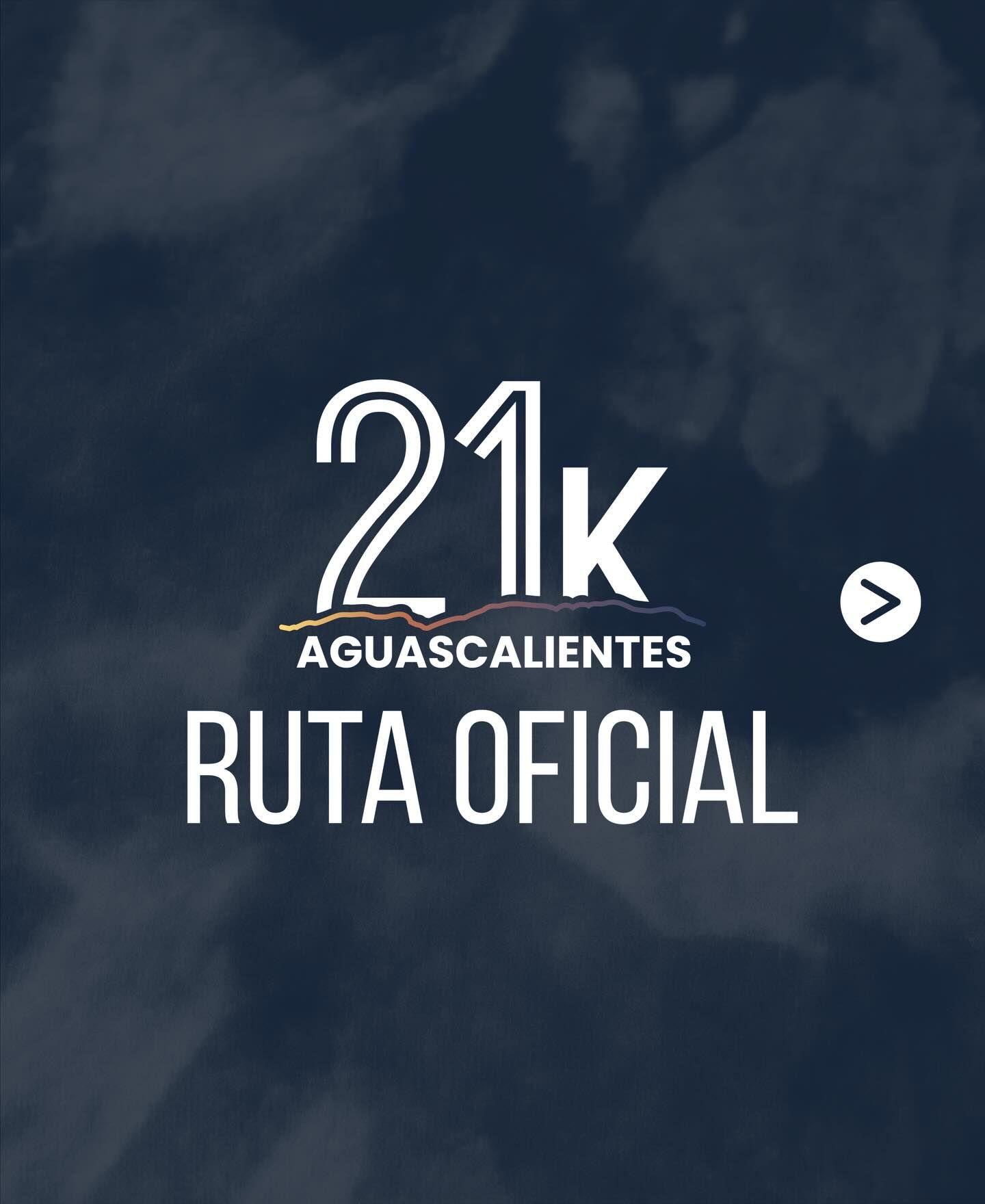 21k Aguascalientes 2026