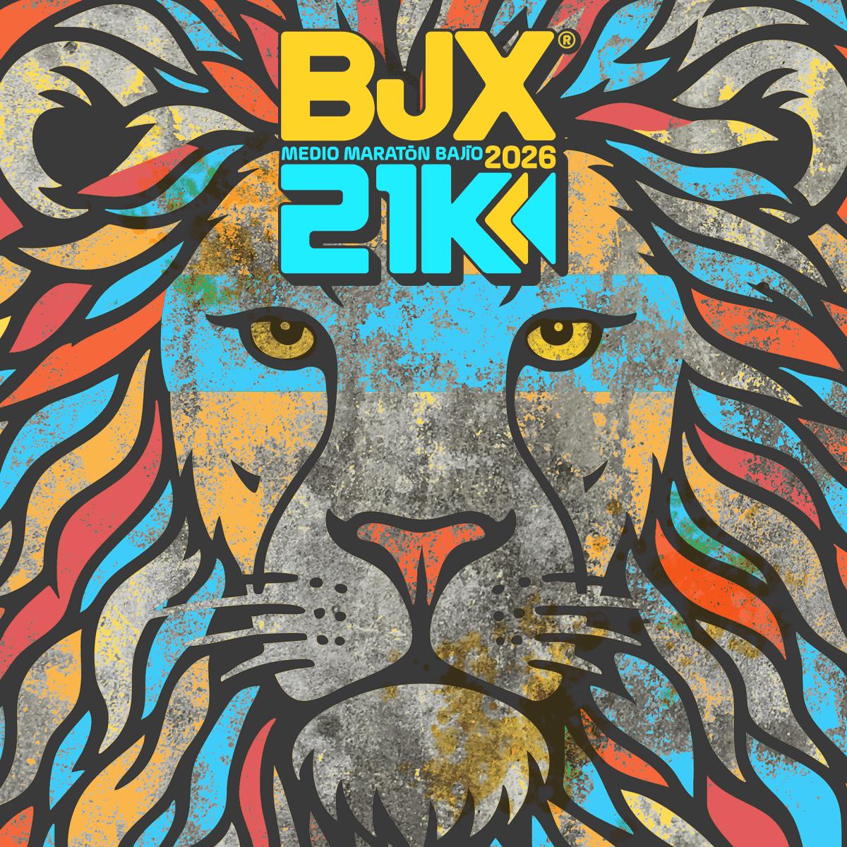 Medio Maratón Bajío 2026