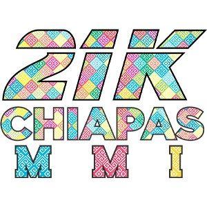 21K Chiapas Medio Maratón Internacional 2026