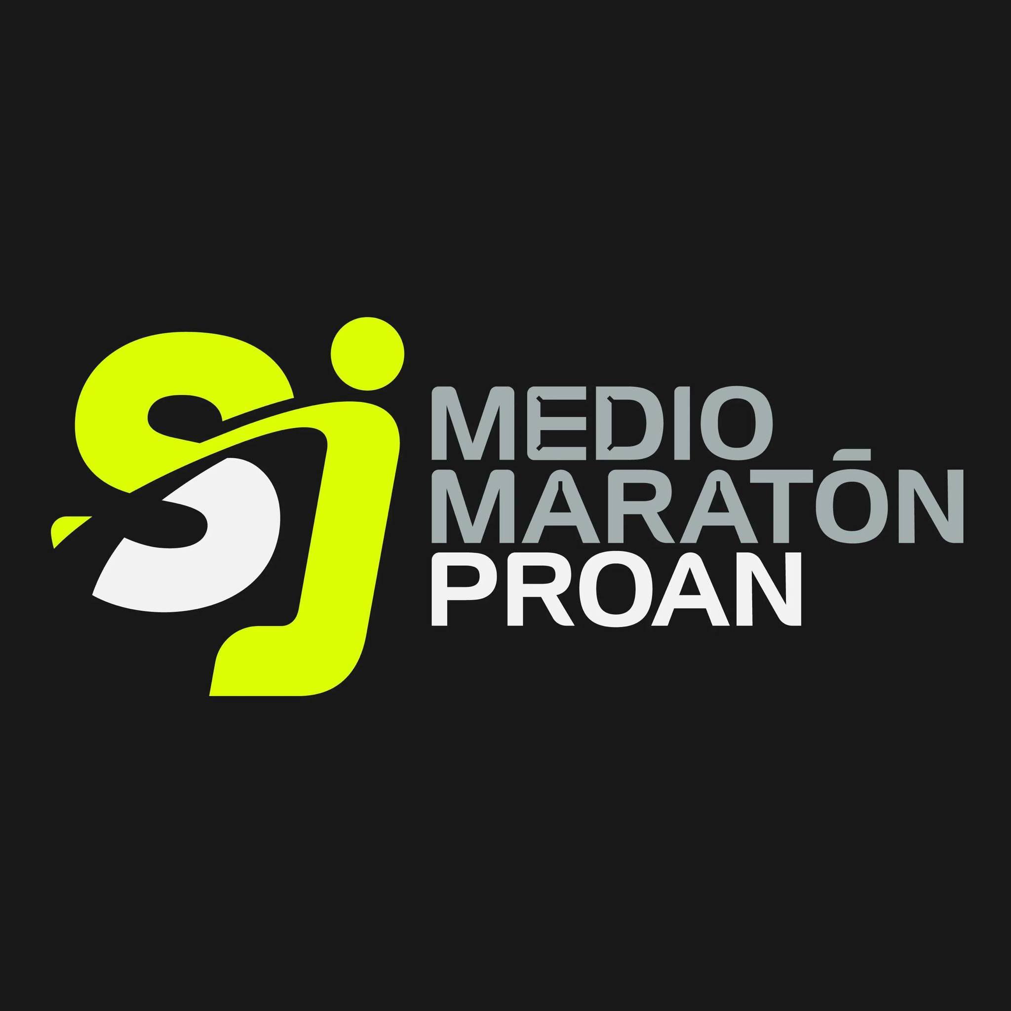 Medio maratón PROAN