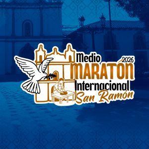 Medio Maratón Internacional San Ramon 2026
