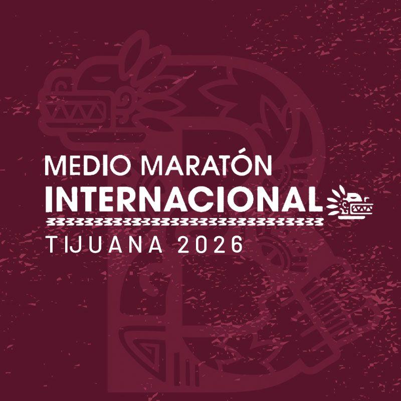 31 Medio Maratón Internacional de Tijuana