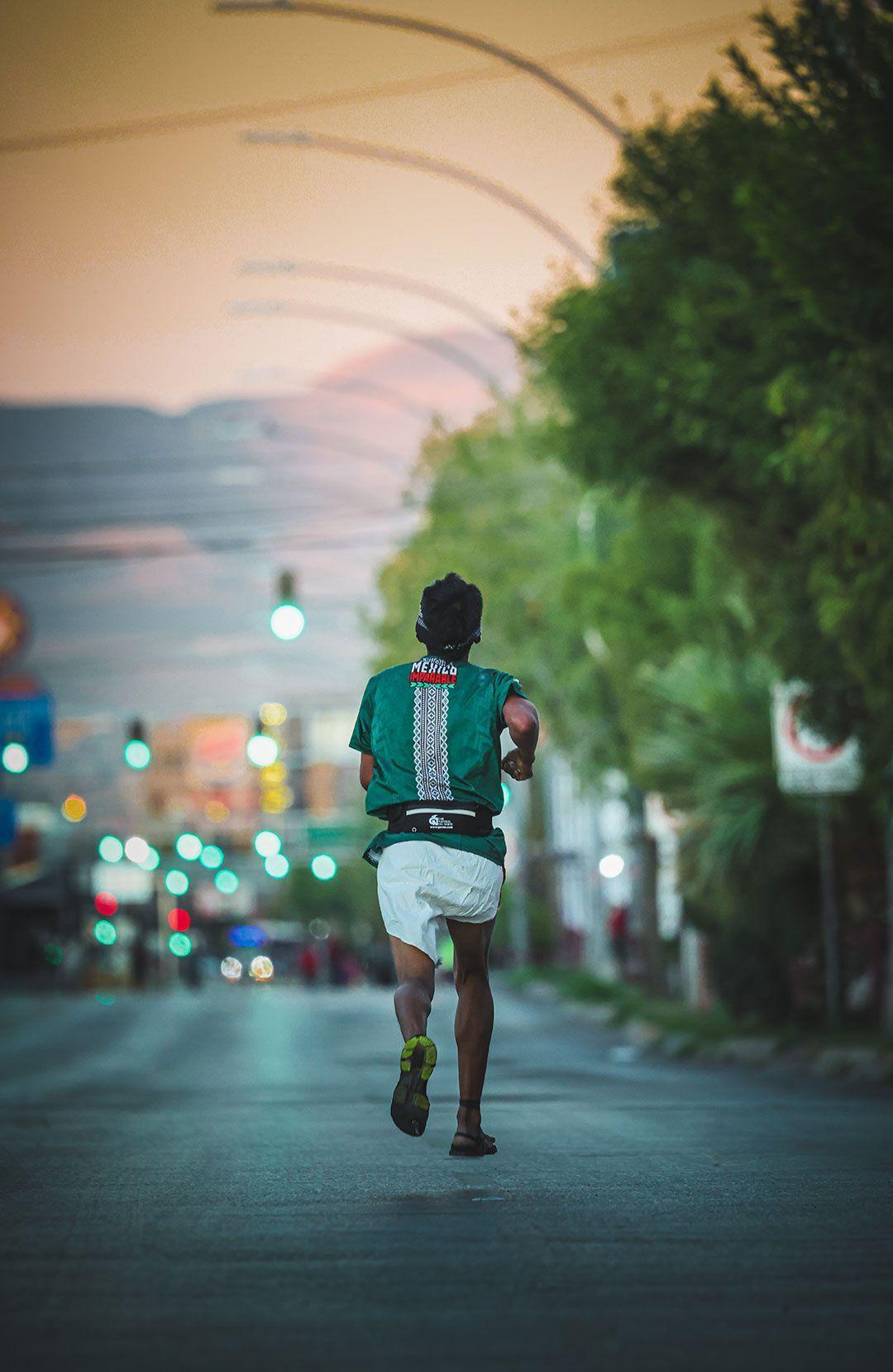 Maratón Ciudad Juárez