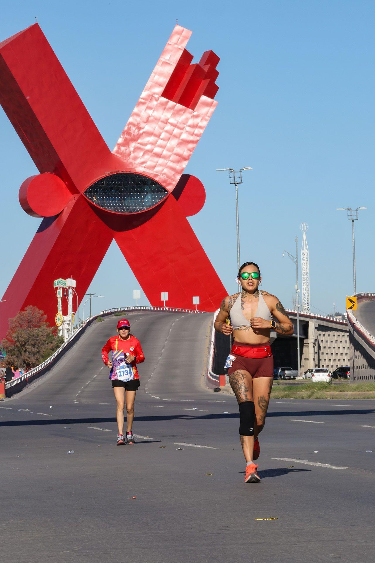 Monumento a la Mexicanidad