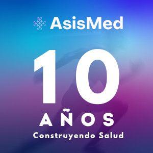 Carrera AsisMed® 10 Años Construyendo Salud 2026