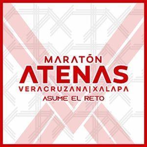 Maratón de la Atenas Veracruzana 2026