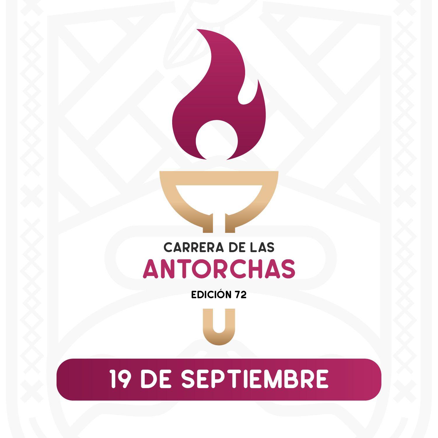 Carrera de las Antorchas 2026