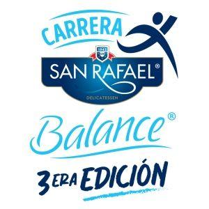 Carrera San Rafael Balance® 2026