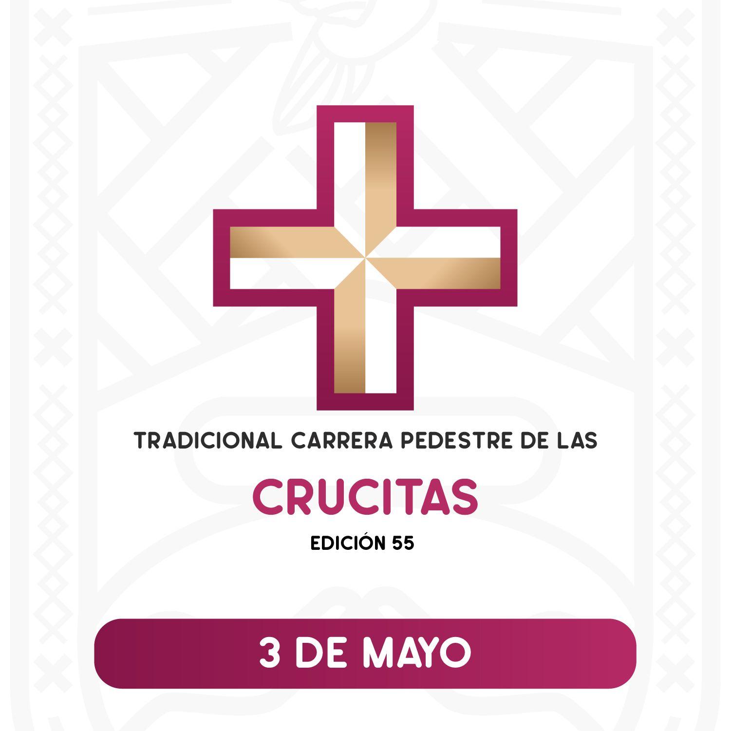 Carrera de las Crucitas 2026