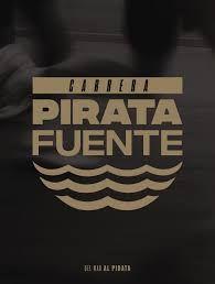Carrera Pirata Fuente 5 km y 10 km.