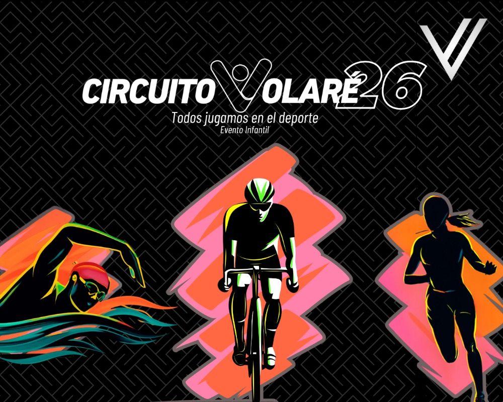Circuito Volaré