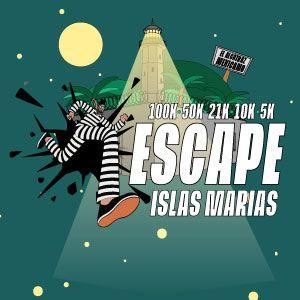 Escape Islas Marías 2026