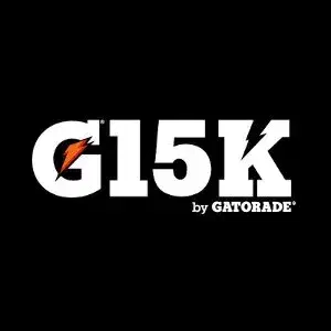 Gatorade G15K CDMX 2026