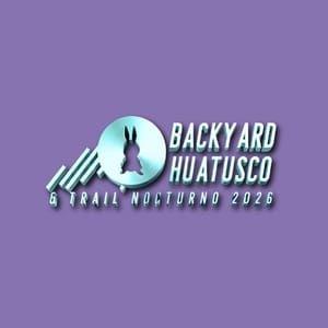 Backyard Huatusco & Trail Nocturno 2026