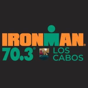 IRONMAN 70.3 Los Cabos 2026