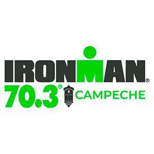 IRONMAN 70.3 Campeche
