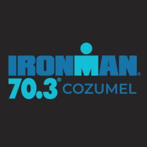 IRONMAN 70.3 Cozumel 2026