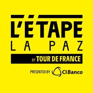 L’Étape La Paz by Tour de France 2026