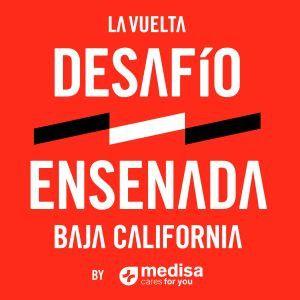 Desafío Ensenada, Baja California by La Vuelta 2026