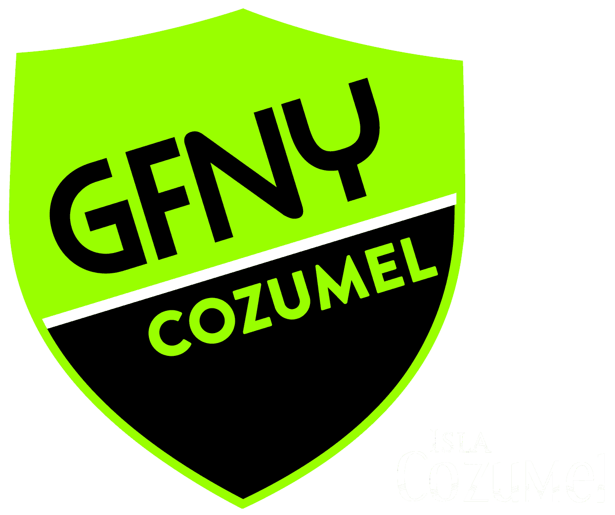 GFNY Cozumel 2026