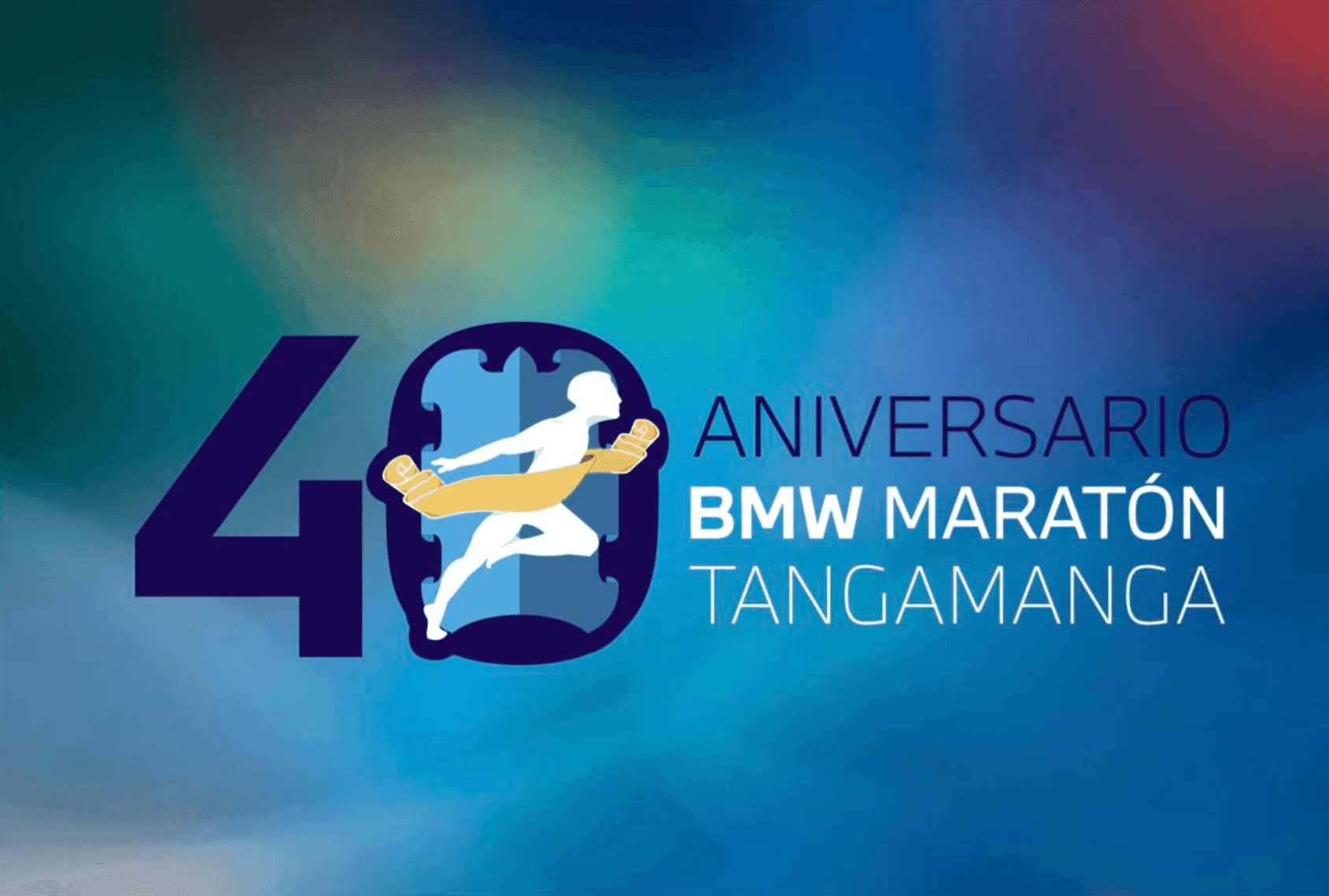 BMW Maratón Tangamanga 2026