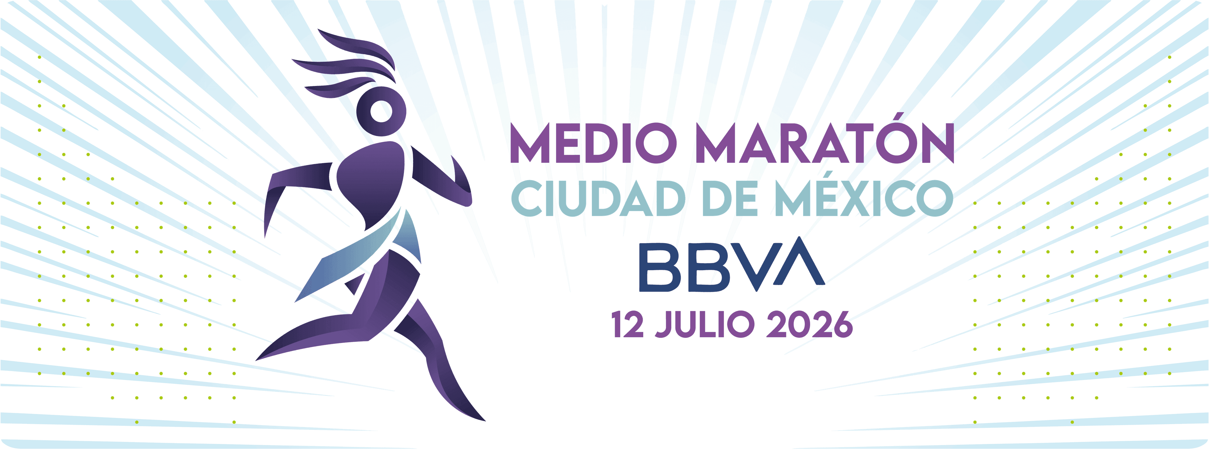 XIX Medio Maratón CDMX