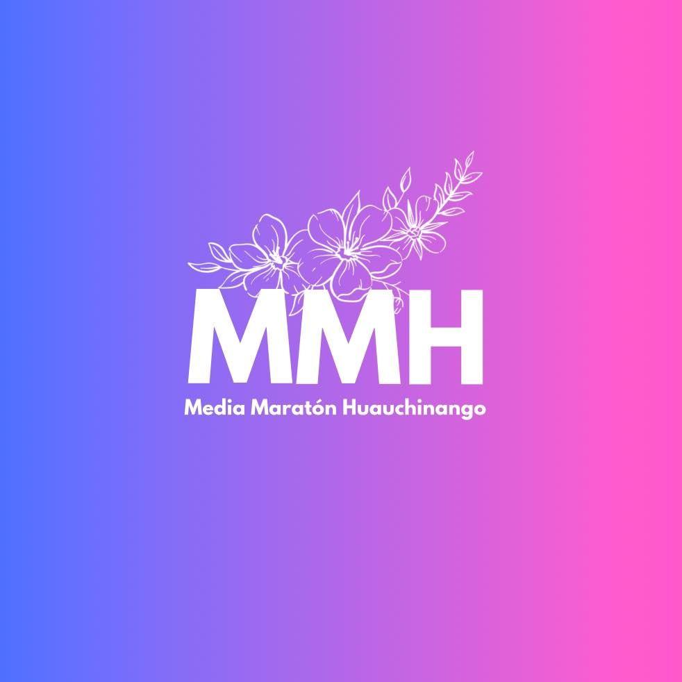 Media Maratón Huauchinango Puebla
