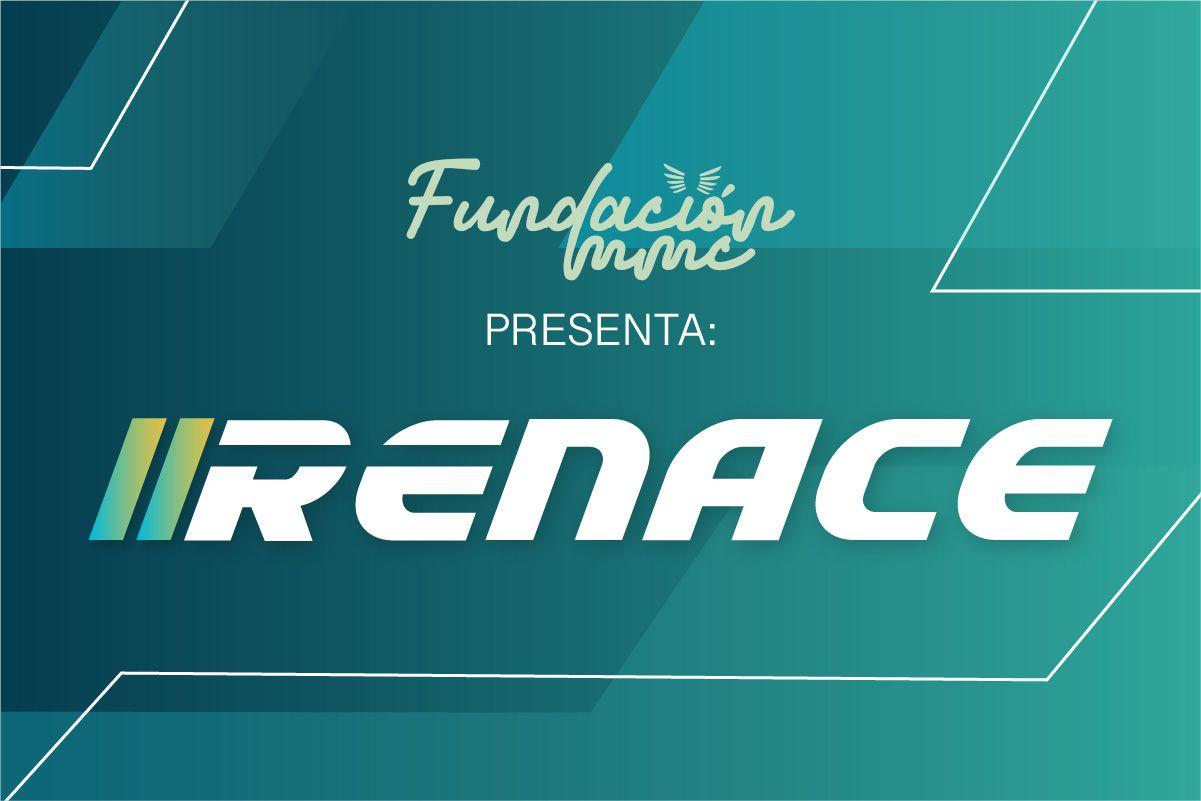 Carrera Renace 2026