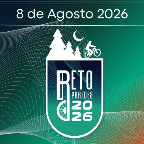 Reto Paredes 2026