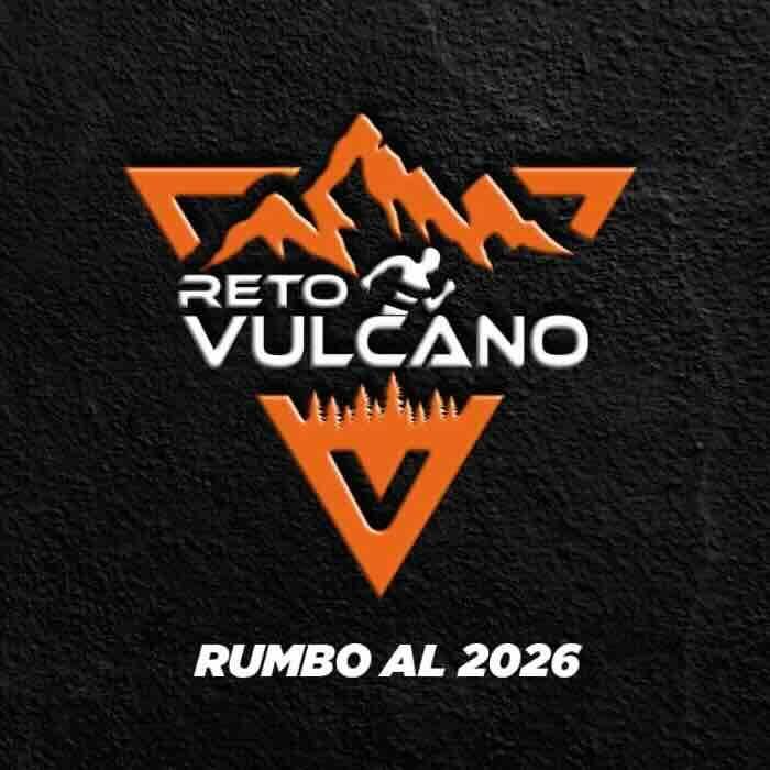Reto Vulcano 2026