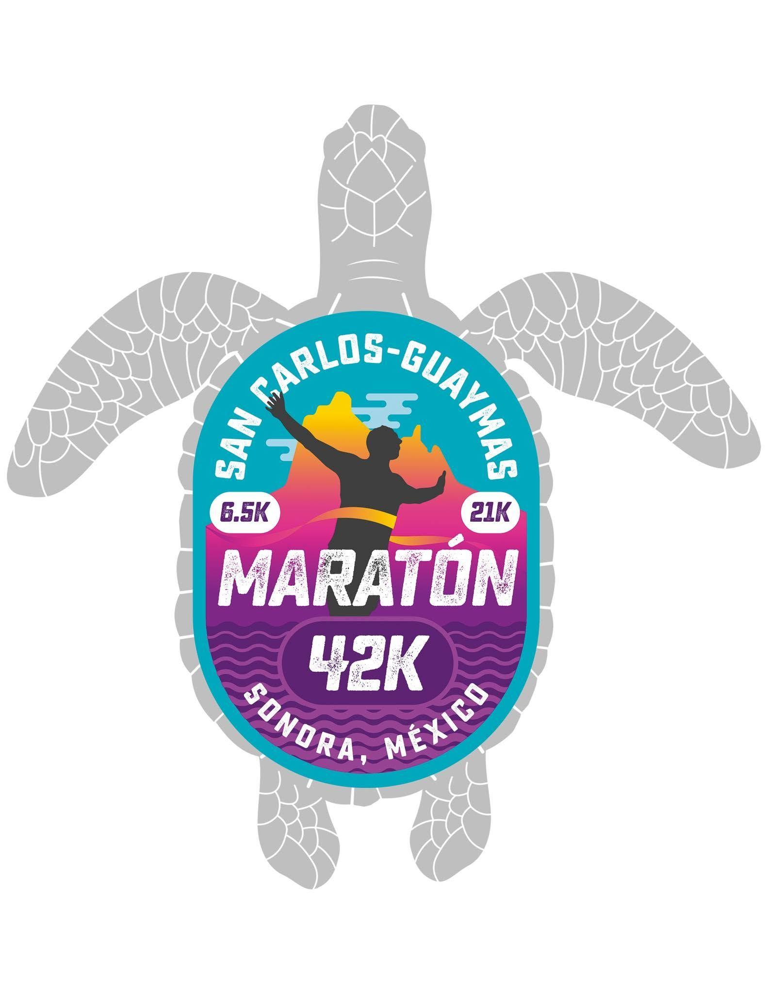 Maratón San Carlos Guaymas 2026