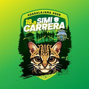18a. Simicarrera Guadalajara 2026