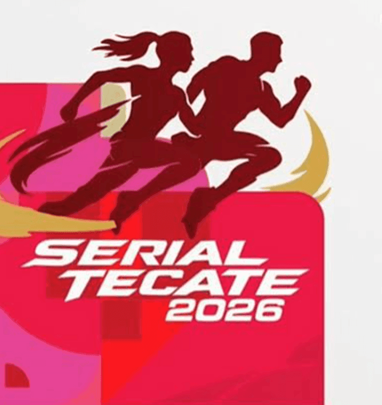 Medio Maratón Internacional Tecate 2026