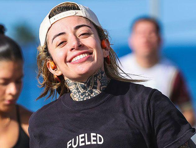 21K Rosarito Puerto Nuevo