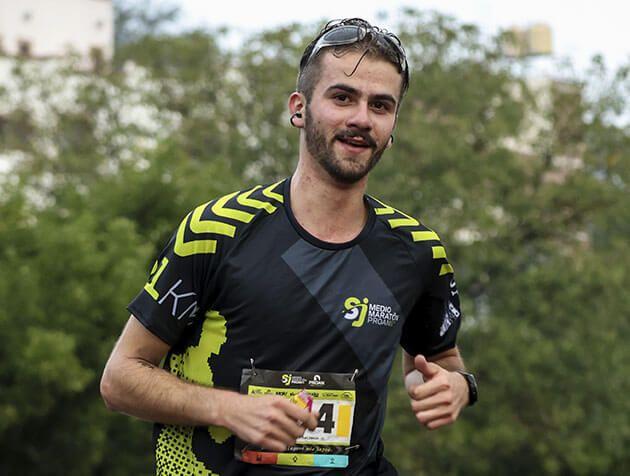 21K San Juan de los Lagos