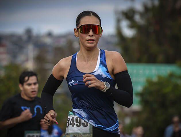 Medio Maratón Tijuana 2025
