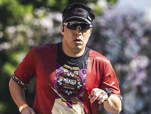 21k Raíces de Tierra