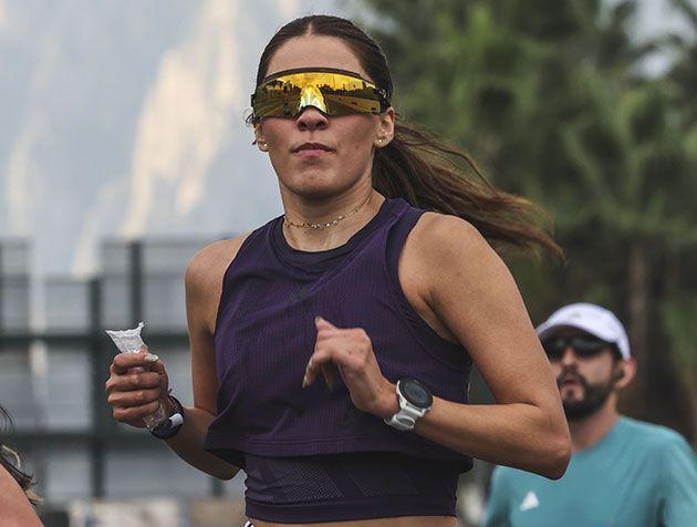 Maratón Monterrey 2025