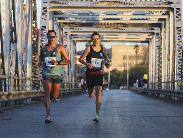 Maratón Lala 2026