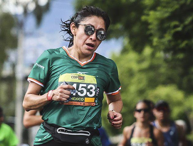 Medio Maratón del Día del Padre 2026