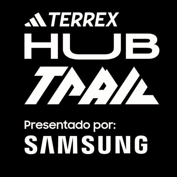 Adidas Terrex HUB TRAIL 12K/22K, La primavera, GDL