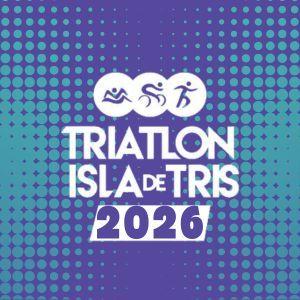 Triatlon Isla de Tris 2026