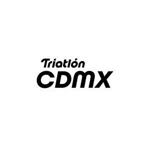 Triatlón Ciudad de México 2026