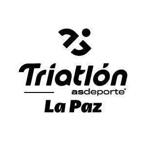 Triatlón La Paz 2026