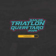 Triatlón San Gil 2026