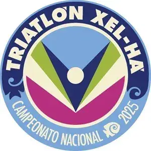 Triatlón Xel-Há 2026