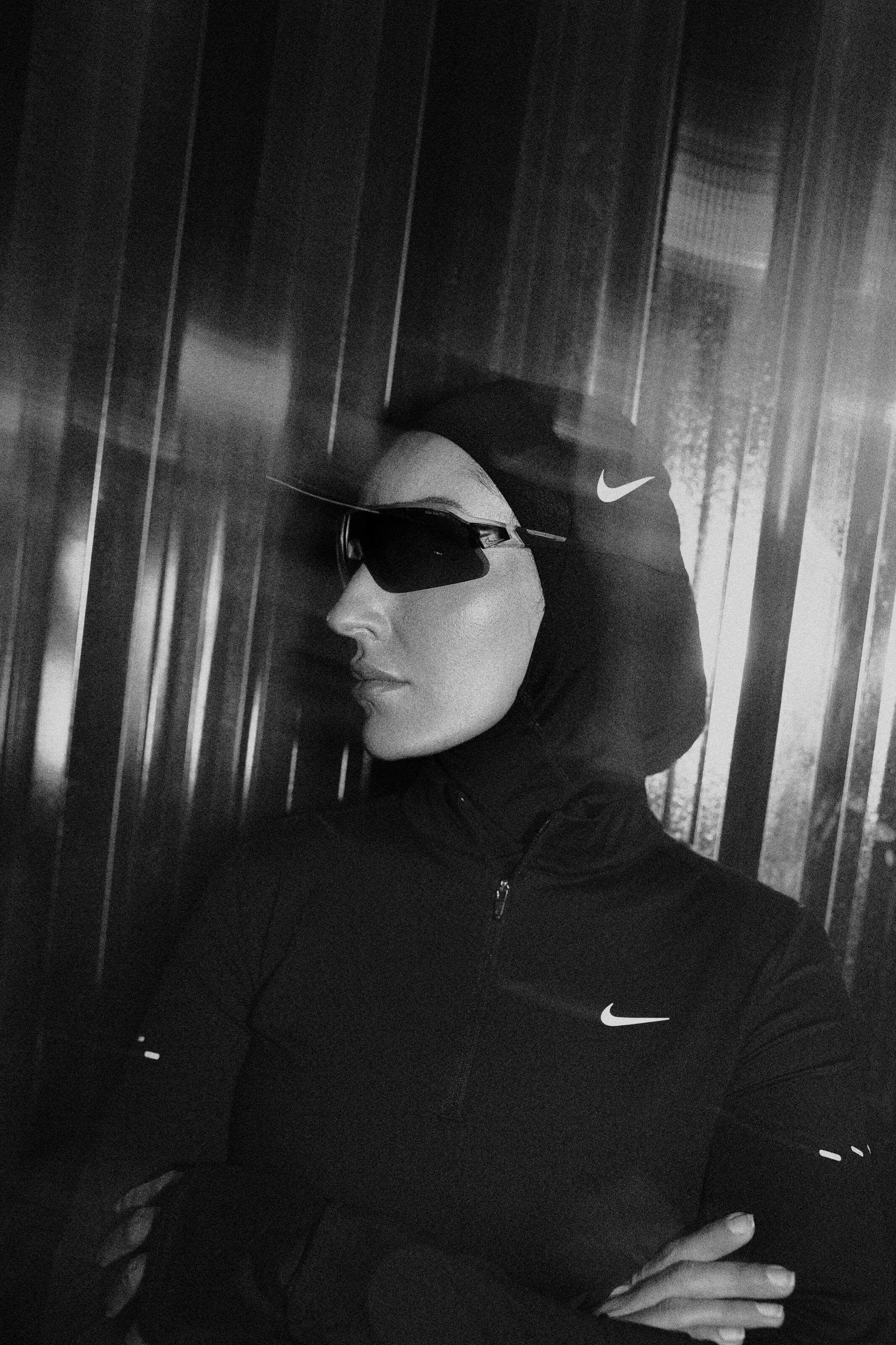 Nike After Dark Tour