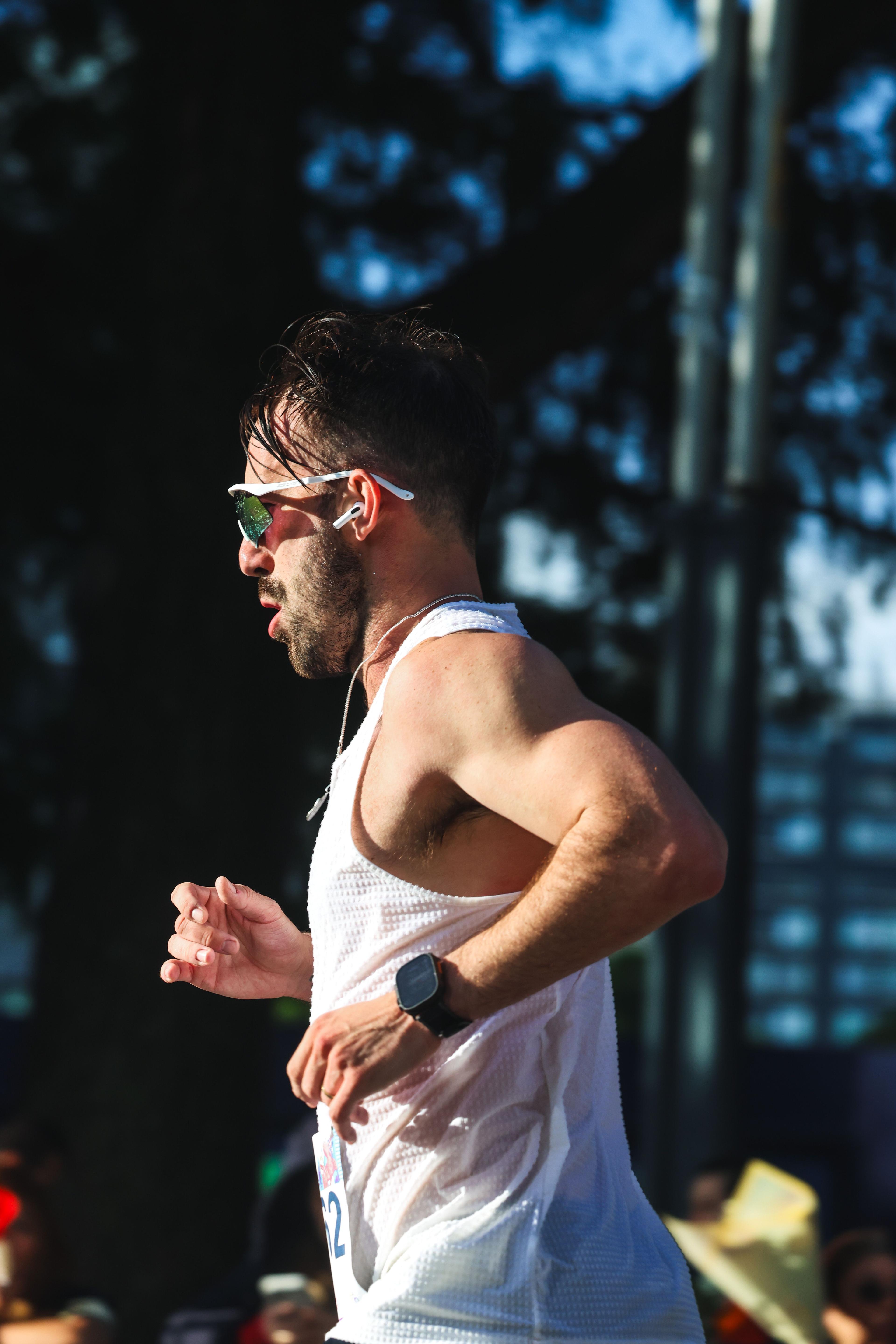 Medio Maratón CDXM 2026