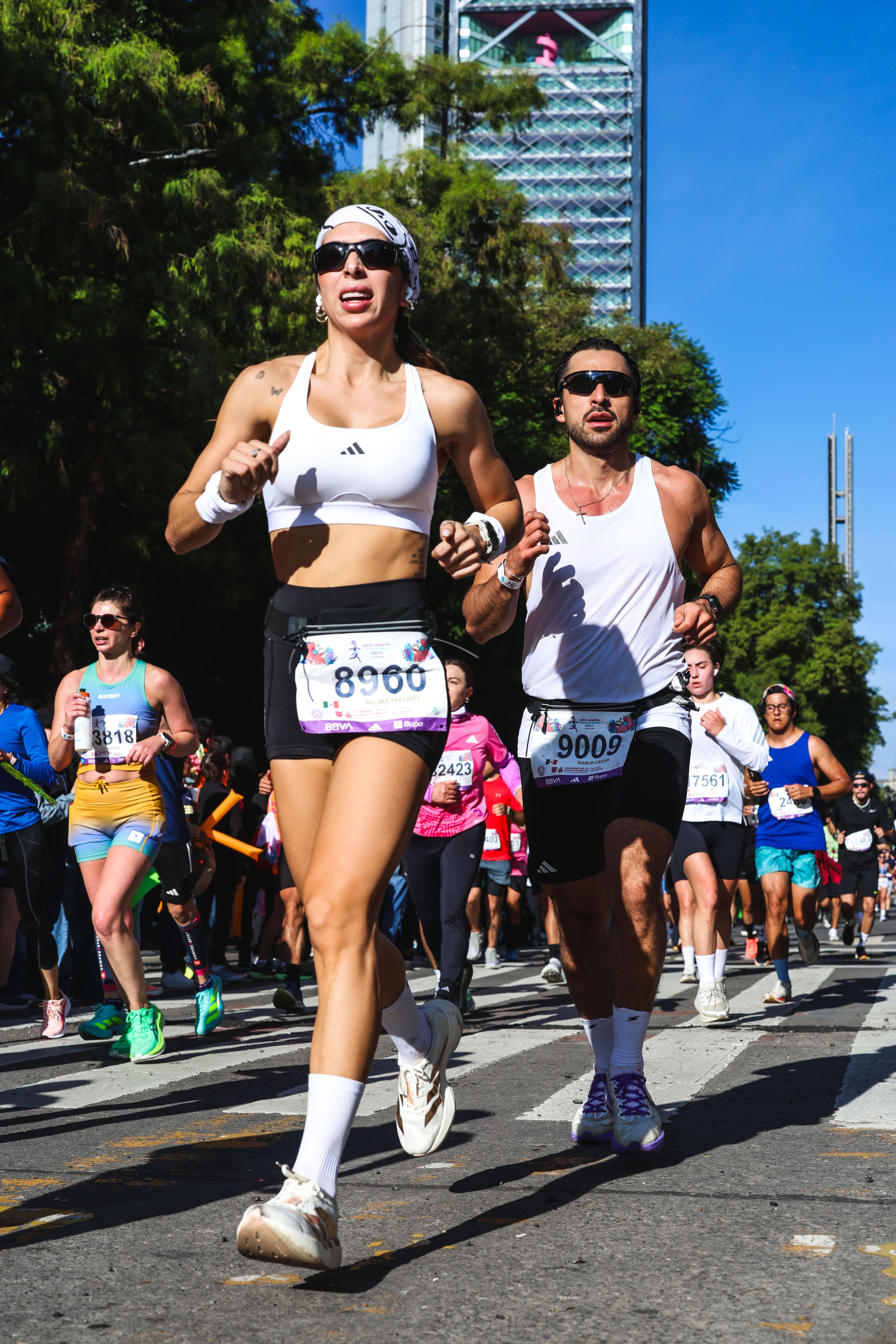 Medio Maratón CDXM 2026